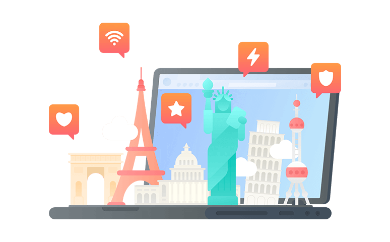 在牙买加连接到中国的加速器 - 大陆VPN